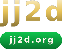 jj2d logo